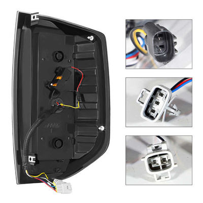Calidad de alto nivel para Toyota Thundra 2014-2021 815500C100 815500C101 815600C100 815600C101 Luz trasera de automóvil