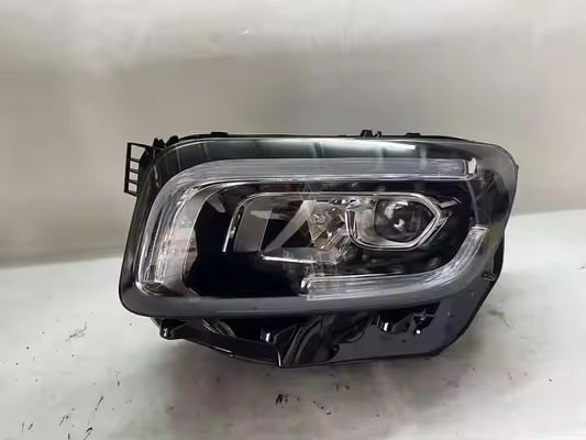Faros LED para Mercedes-Benz GLB Clase X247 W247 2020- Partes de automóviles Faros LED