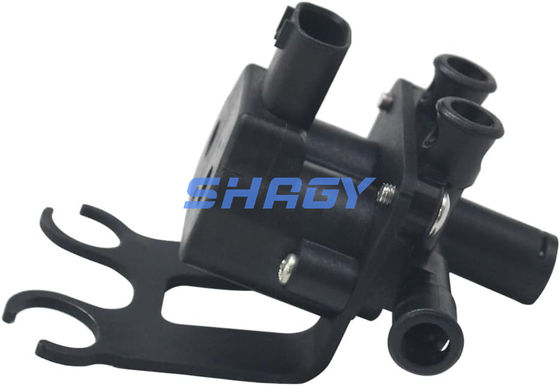 Válvula de bloque de control de altura compatible con Toyota para Lexus LS460 Válvula Assy 48095-30060