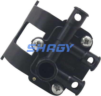 Válvula de bloque de control de altura compatible con Toyota para Lexus LS460 Válvula Assy 48095-30060
