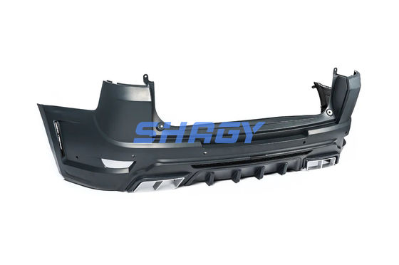 2014-2018 Range Rover Sport L494 Kit de carrocería de carenados Lumma Repuestos para automóviles