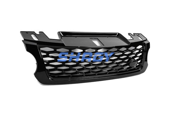 2014-2018 Range Rover Sport L494 Kit de carrocería de carenados Lumma Repuestos para automóviles