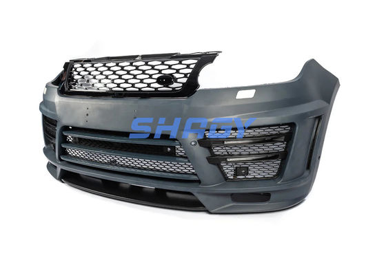 2014-2018 Range Rover Sport L494 Kit de carrocería de carenados Lumma Repuestos para automóviles