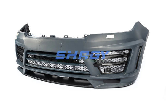 2014-2018 Range Rover Sport L494 Kit de carrocería de carenados Lumma Repuestos para automóviles