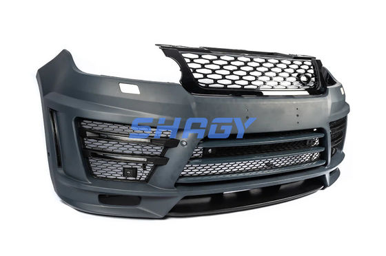 2014-2018 Range Rover Sport L494 Kit de carrocería de carenados Lumma Repuestos para automóviles
