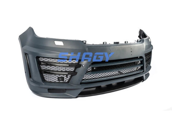 2014-2018 Range Rover Sport L494 Kit de carrocería de carenados Lumma Repuestos para automóviles