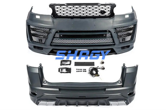 2014-2018 Range Rover Sport L494 Kit de carrocería de carenados Lumma Repuestos para automóviles