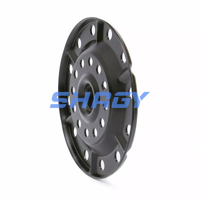 Nuevo kit de reparación de embrague del compresor AC A/C para Toyota Yaris 2007 - 2012
