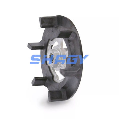 Nuevo kit de reparación de embrague del compresor AC A/C para Toyota Yaris 2007 - 2012
