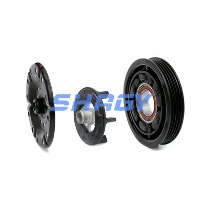 Nuevo kit de reparación de embrague del compresor AC A/C para Toyota Yaris 2007 - 2012