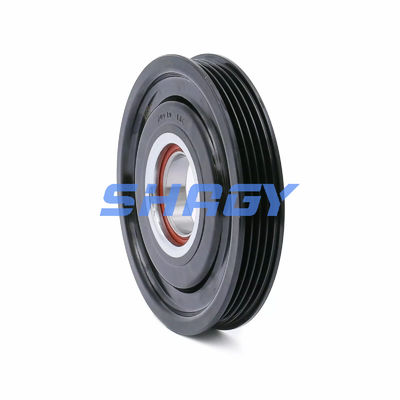 Nuevo kit de reparación de embrague del compresor AC A/C para Toyota Yaris 2007 - 2012