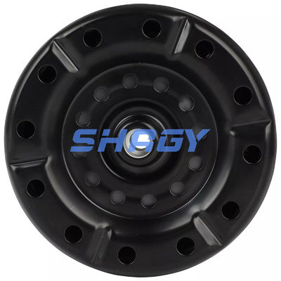 Nuevo kit de reparación de embrague del compresor AC A/C para Toyota Yaris 2007 - 2012