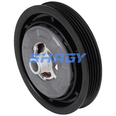 Nuevo kit de reparación de embrague del compresor AC A/C para Toyota Yaris 2007 - 2012