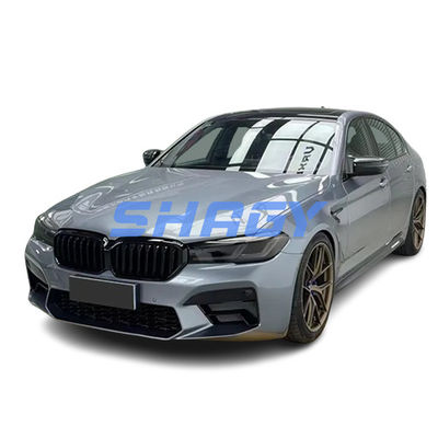 BMW G30 Body Kit para 2018-2019 5 Serie hasta 2021 M5 OEM estándar