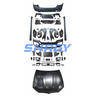 BMW G30 a F90 M5 Kit de carrocería para BMW Serie 5