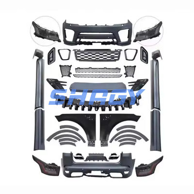 Kit de carrocería de automóviles para Land Rover Sport 2014-2017 a 2018-2020