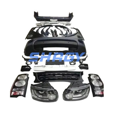 Kit de carrocería para Land Rover Discovery 3 2014 personalizado