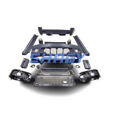 Land Rover Range Rover Kit de carrocería Vogue L322 Range Rover Kit de carrocería 2023 2024