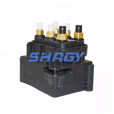 Para el Audi A8 D4 nuevo modelo 4H0 616 013 Bloque de válvula