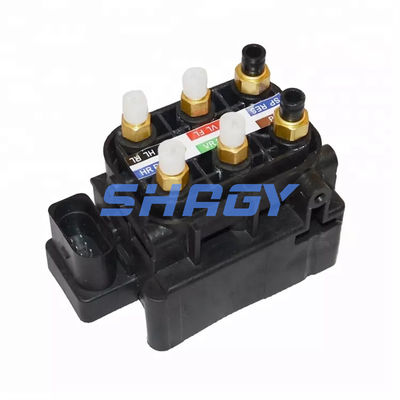 Para el Audi A8 D4 nuevo modelo 4H0 616 013 Bloque de válvula