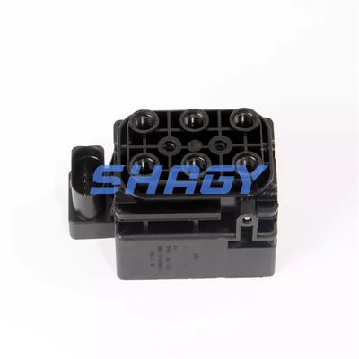 Para el Audi Q7 7P0698014 95835890101 95835890102 95835890300 Bloque de válvula