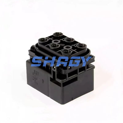 Para el Audi Q7 7P0698014 95835890101 95835890102 95835890300 Bloque de válvula