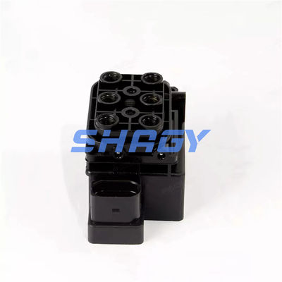 Para el Audi Q7 7P0698014 95835890101 95835890102 95835890300 Bloque de válvula