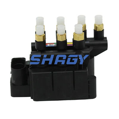 Para el BMW 3720 6861 882 G11G12 2014 Bloque de válvula