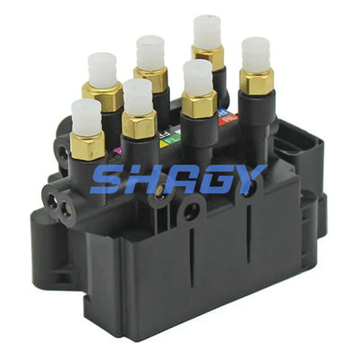 Para el BMW 3720 6861 882 G11G12 2014 Bloque de válvula