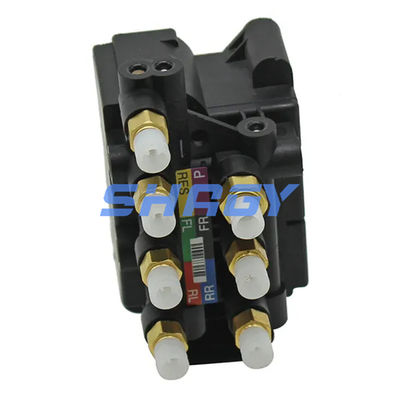 Para el BMW 3720 6861 882 G11G12 2014 Bloque de válvula