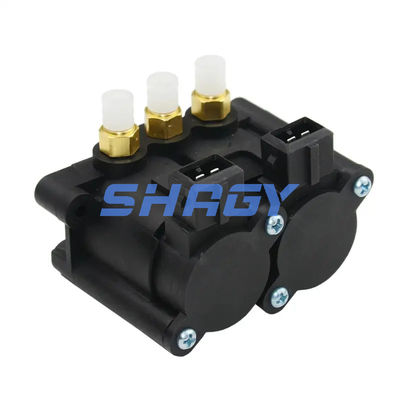 Para el BMW 37221092349 BMW E66,E53 E39 Bloque de válvula