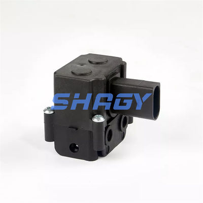 Para el BMW X5 E70 3722 6775 479 bloque de válvula
