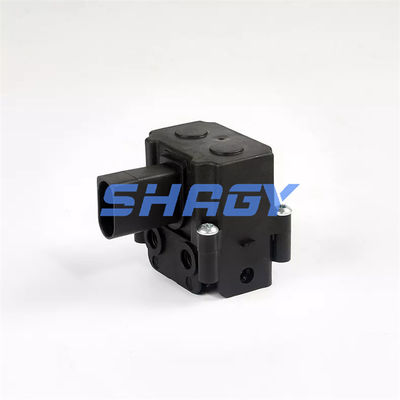 Para el BMW X5 E70 3722 6775 479 bloque de válvula