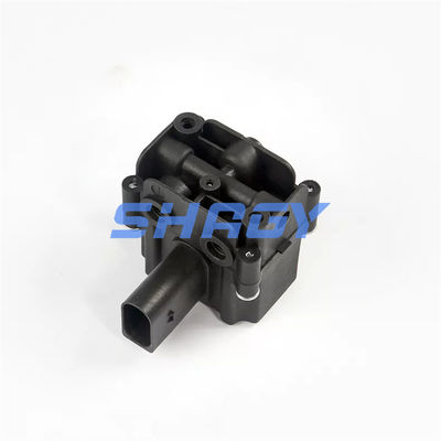 Para el BMW X5 E70 3722 6775 479 bloque de válvula