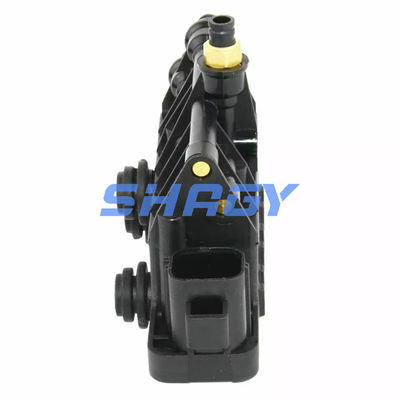 Para el Land Rover Discoverer 3&amp;Range Rover Sport RVH000055 Bloque de válvula