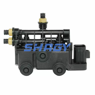 Para el Land Rover Discoverer 3&amp;Range Rover Sport RVH000055 Bloque de válvula