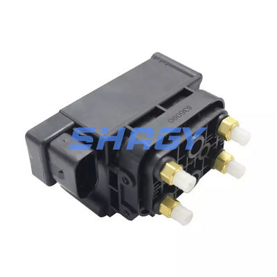 Para el Jaguar XJ ((10) AW933B486AB Bloque de válvulas