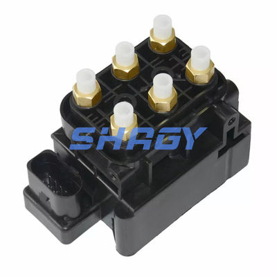 Para el Jeep 68087233AA Bloque de válvula