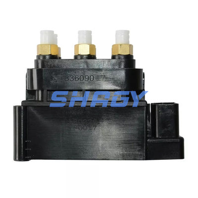 Para el Jeep 68087233AA Bloque de válvula