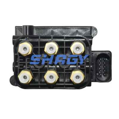 Para el Jeep 68087233AA Bloque de válvula
