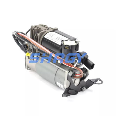 Para el Audi A6 C6 4F0616005F Compresor de suspensión por aire
