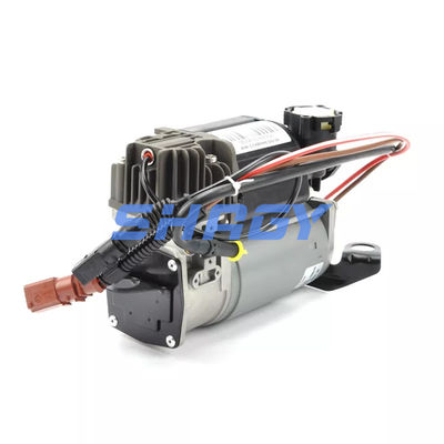 Para el Audi A6 C6 4F0616005F Compresor de suspensión por aire