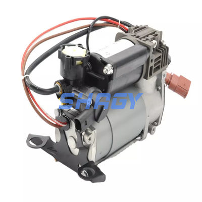 Para el Audi A6 C6 4F0616005F Compresor de suspensión por aire