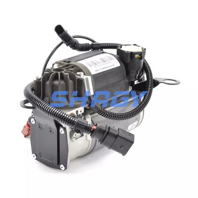 Para el Audi A8 W12 4E0616007A 4E0616007C 4E0616007E Compresor de suspensión por aire