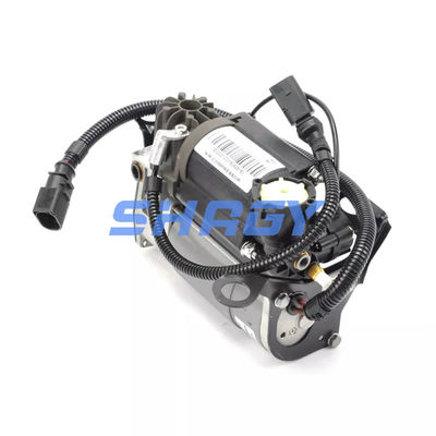 Para el Audi A8 W12 4E0616007A 4E0616007C 4E0616007E Compresor de suspensión por aire