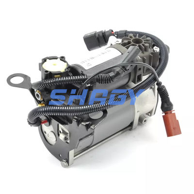 Para el Audi A8 W12 4E0616007A 4E0616007C 4E0616007E Compresor de suspensión por aire