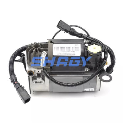 Para el Audi A8 W12 4E0616007A 4E0616007C 4E0616007E Compresor de suspensión por aire