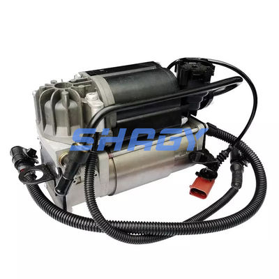 Para el Audi A8 D3 4E0616007D Compresor de suspensión por aire