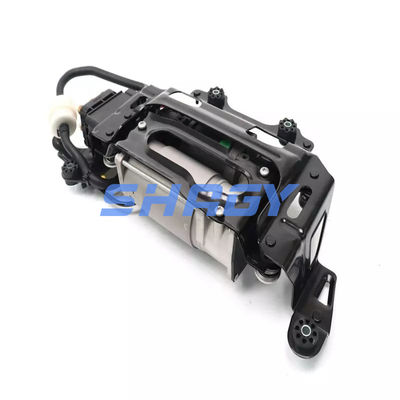Para el Audi A8 D3 4E0616005C Compresor de suspensión por aire
