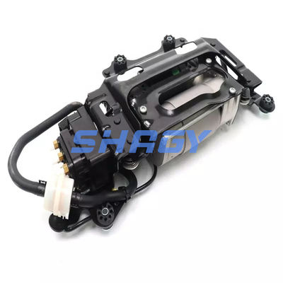 Para el Audi A8 D3 4E0616005C Compresor de suspensión por aire